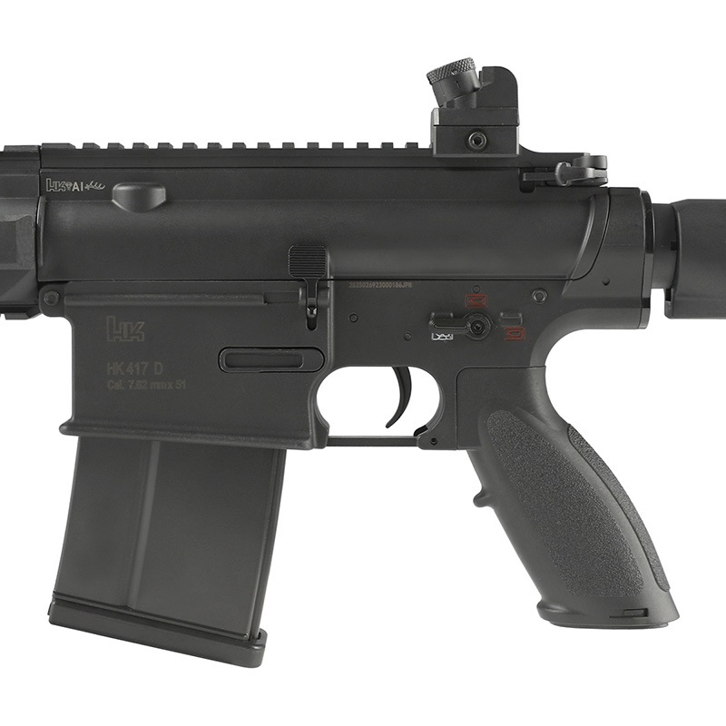 Golden Eagle HK417D 16inch スポーツライン 電動ガン エアガン