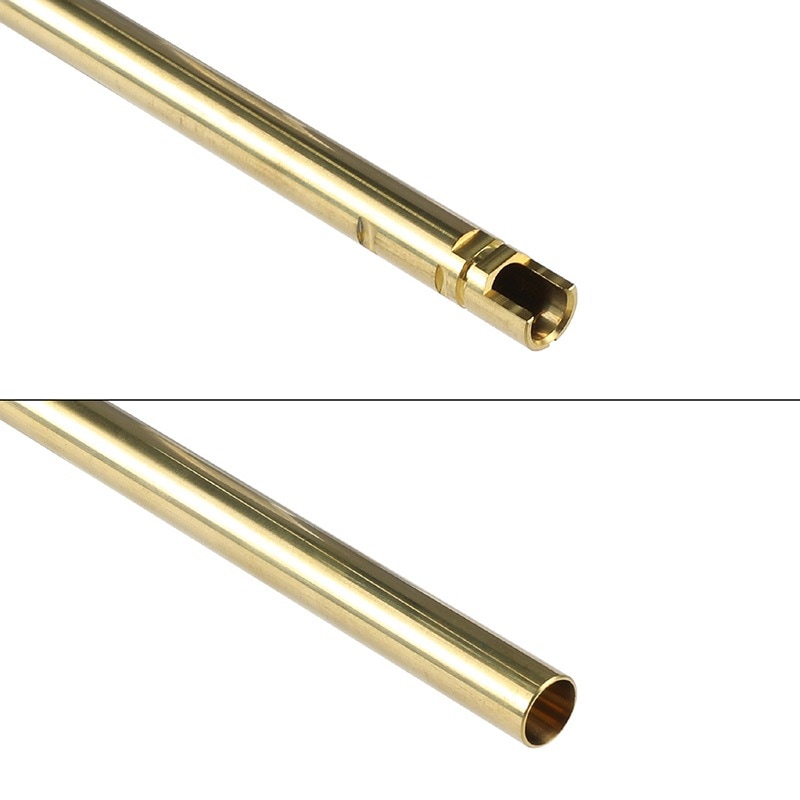 ORGA Magnusインナーバレル 6.23mm VFC/Umarex AR用 275mm