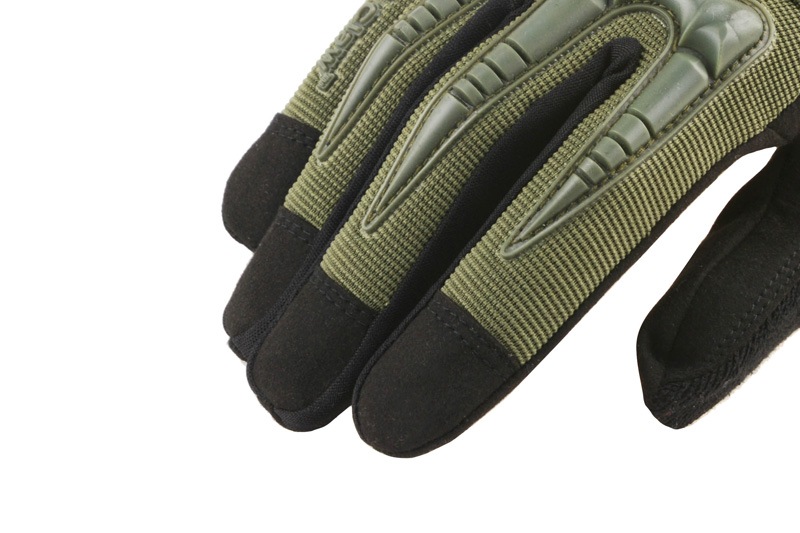 Armored Claw BattleFlex タクティカルグローブ XSサイズ/Sage Green