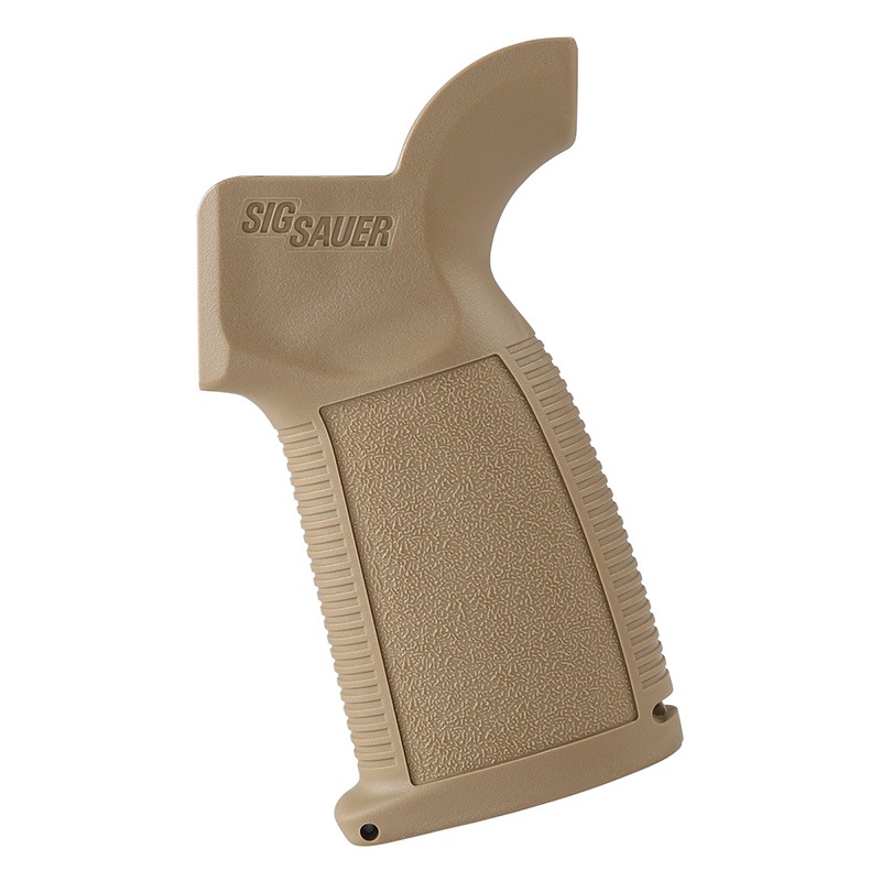 BPW MCXタイプ REDUCED ANGLE ピストルグリップ(各社GBB MCX/M4対応