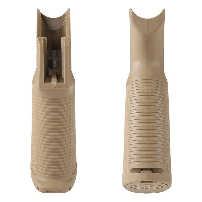 BPW MCXタイプ REDUCED ANGLE ピストルグリップ(各社GBB MCX/M4対応