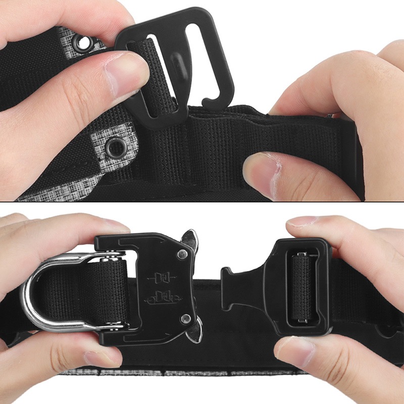 Pセール】WoSporT SCスタイル UBS(USURPER Belt System) タクティカル
