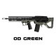 SRU PRECISION SARB-15/AR-15 ֥ѥåץ㡼å Olive Drab GBB AIRSOFT Ver.