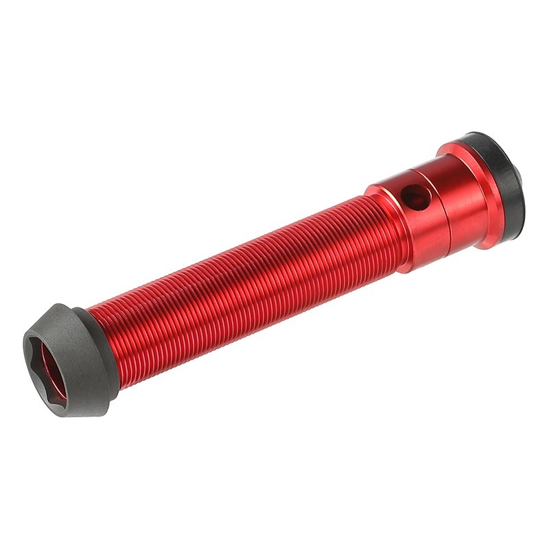 Silverback 重量可変式 ピストン セット TAC-41 ボルトアクション