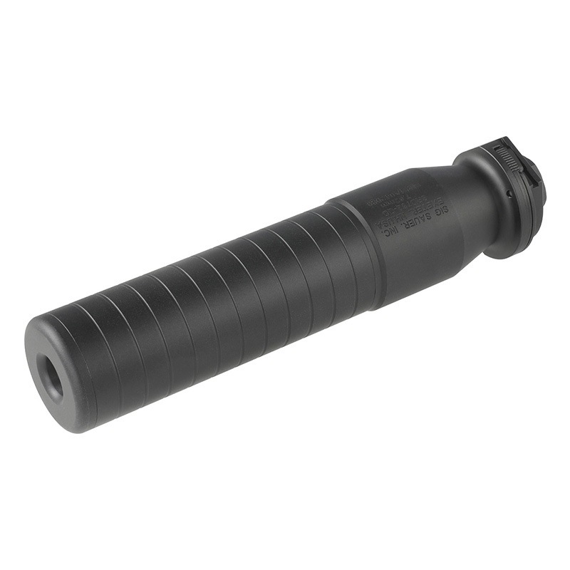 SIG SAUER MCX SRD762 QDサイレンサー WindyEast MCX SRD762-QDタイプ サイレンサー (テーパーロックマズル