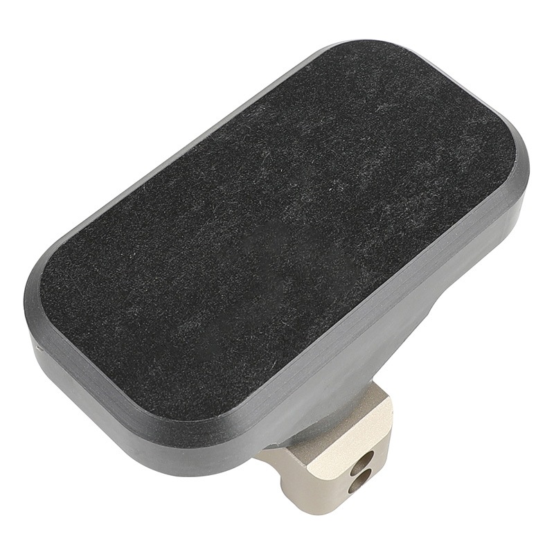 Airsoft Artisan B&Tタイプ MP9/TP9 リトラクタブルストック Dark