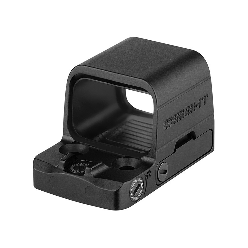 OLIGHT(オーライト) Osight SE 2MOA 7075アルミニウム製 ドット