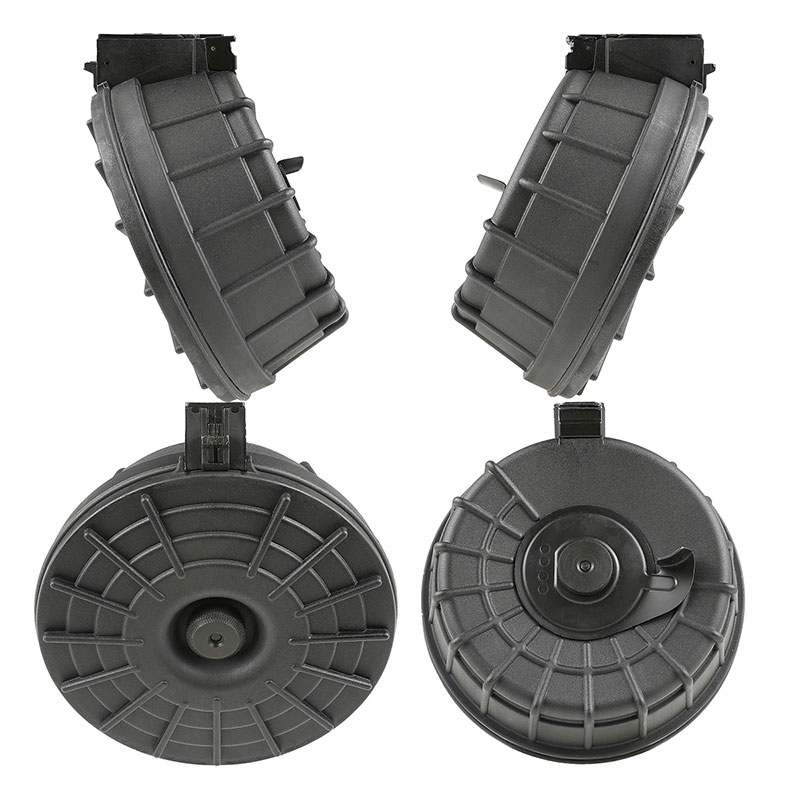 BFセール】LCT RPK-16 2000rds 電動ドラムマガジン | エアガンパーツ