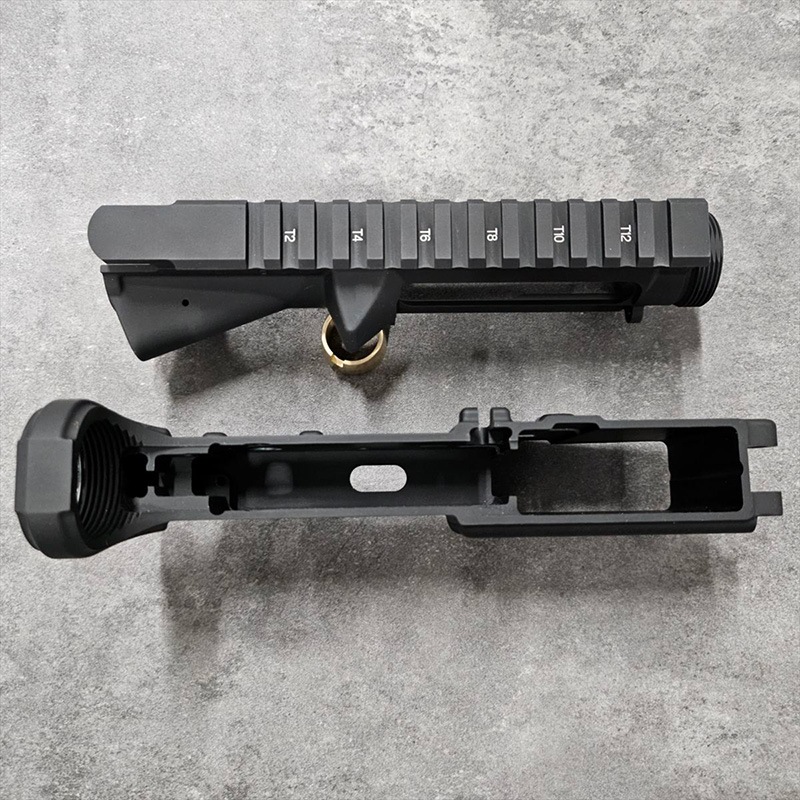 ���������ʡ�BJ Tac COLT��� �쥷���С� 7075�����CNC BK(����ޥ륤MWS����)��Ʊ���Բġ�