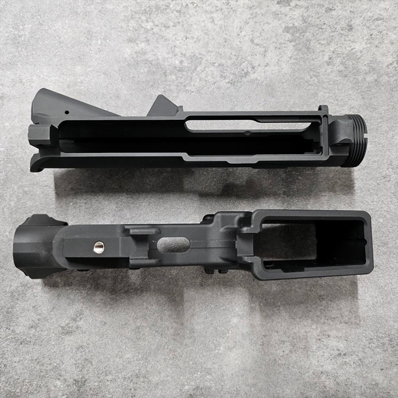 ���������ʡ�BJ Tac COLT��� �쥷���С� 7075�����CNC BK(����ޥ륤MWS����)��Ʊ���Բġ�