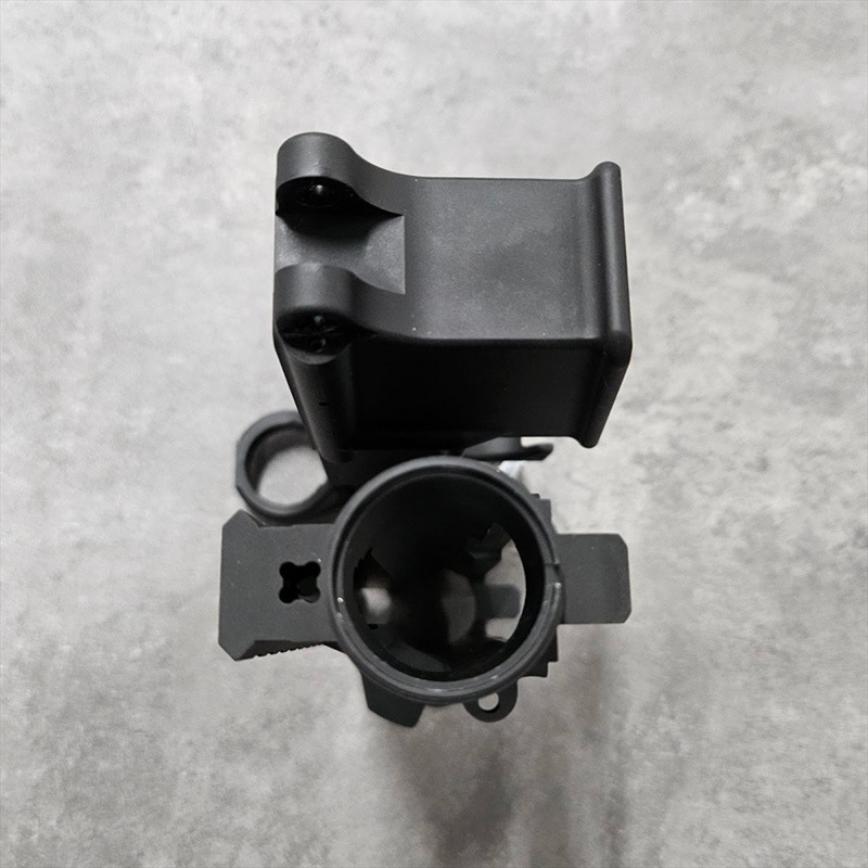 ���������ʡ�BJ Tac COLT��� �쥷���С� 7075�����CNC BK(����ޥ륤MWS����)��Ʊ���Բġ�