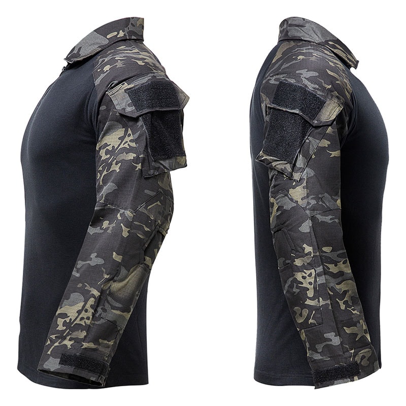 コンバットシャツ ミリタリーショップ レプマート / SHELLBACK TACTICAL