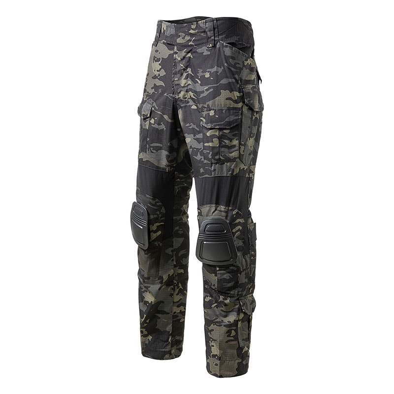 WoSporT CPスタイル G2コンバットシャツ/パンツセット Lサイズ