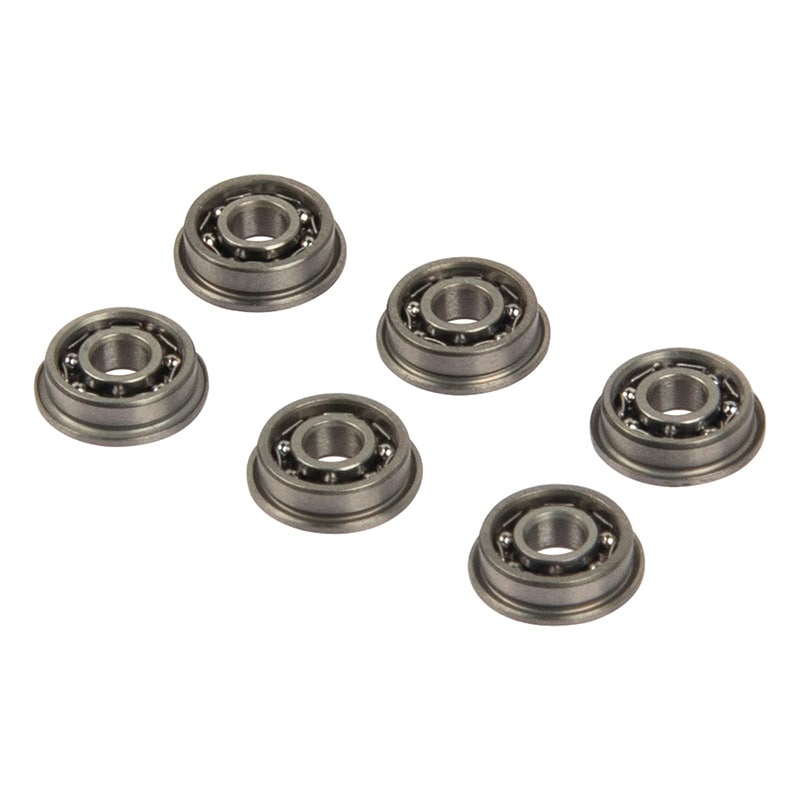 ACE1 ARMS ボールベアリング軸受 8mm【メール便可能/他のメール便対象