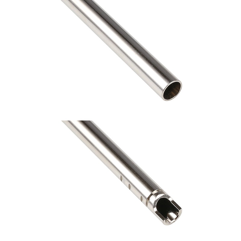 Unicorn Airsoft 6.03mm GBB精密インナーバレル 138mm/硬度60 (Hi-CAPA
