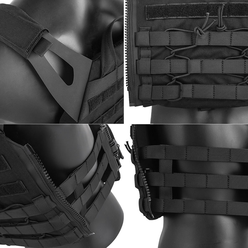 EMERSON CP JPC2.0タイププレートキャリア (クイックリリース仕様) CB