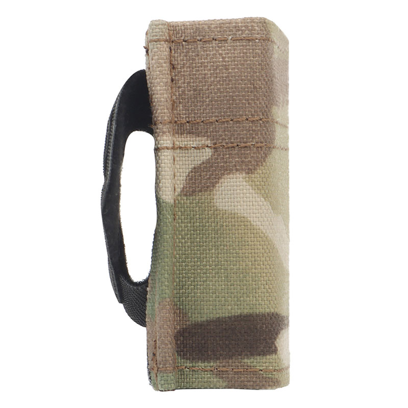 WoSporT esstacタイプ アングルド シングルピストルマガジンポーチ CP