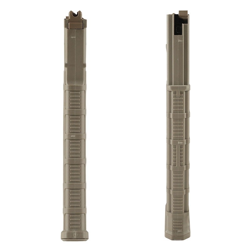 SAA MAGPUL P-MAG GEN M3 50Ϣ󥰥ޥ (ޥ륤 M4/ARб) Dark Earth