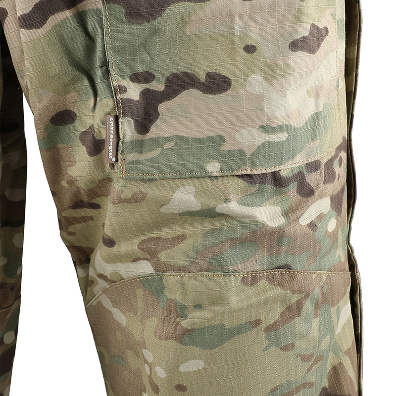 EMERSON CPスタイル コンバットスーツ MC/Mサイズ | サバゲー