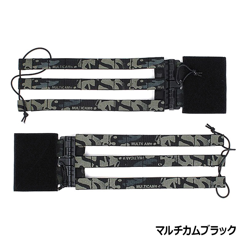 CRYE JPC カマーバンド　SM/MD マルチカム CRYE JPC カマーバンド SM/MD マルチカム（crye precision JPC