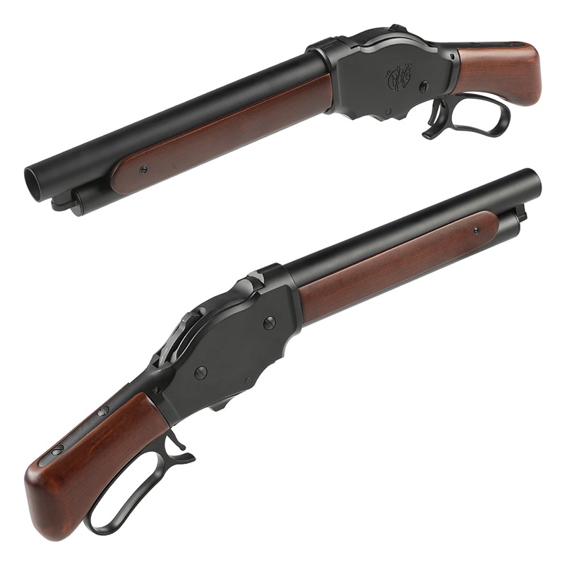 Golden Eagle ウィンチェスター M1887 ガスショットガン