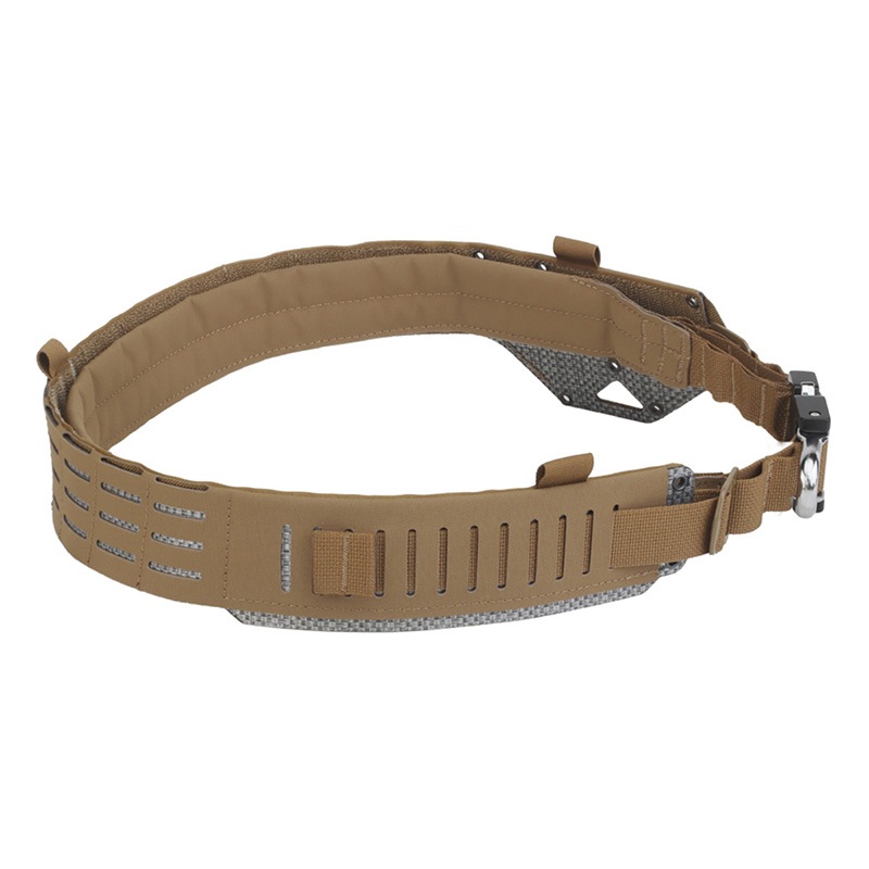 WoSporT SCスタイル UBS(USURPER Belt System) タクティカルベルト CB