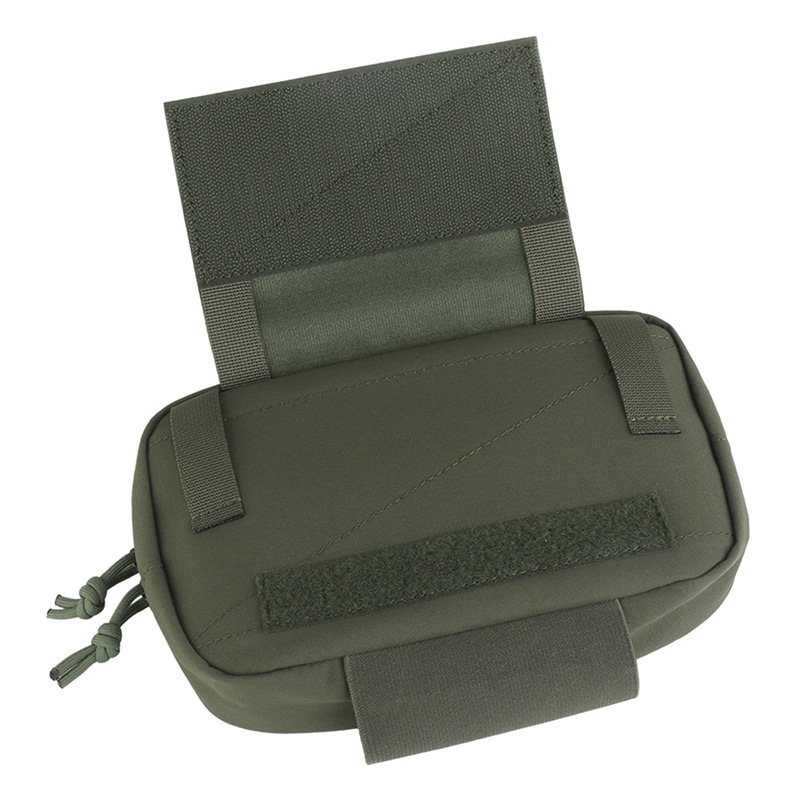WoSporT HSGI スタイル ミニミッションポーチ RG | サバゲー装備品