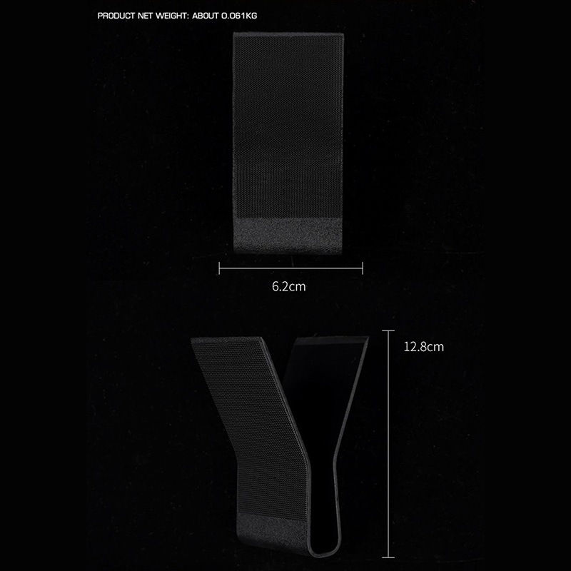 WoSporT esstacタイプ カイデックスインサート Highサイズ 5.56mm
