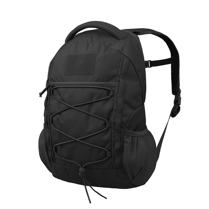 VanceFly Reticulum スリムバックパック Black | サバゲー装備品