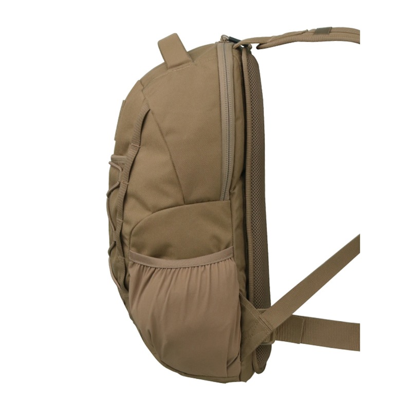 VanceFly Reticulum スリムバックパック Black | サバゲー装備品