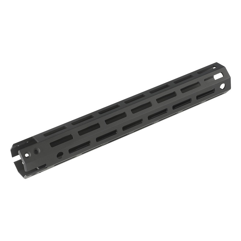 Silverback M-LOK ロング ハンドガード SRSブルパップ式 ボルト