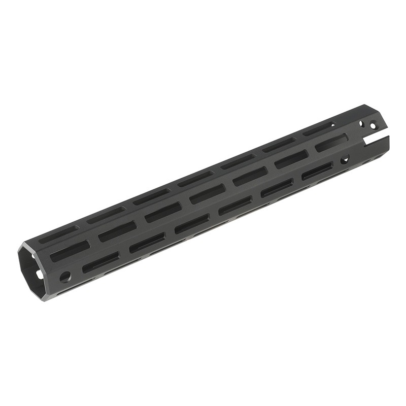 Silverback M-LOK ロング ハンドガード SRSブルパップ式 ボルト