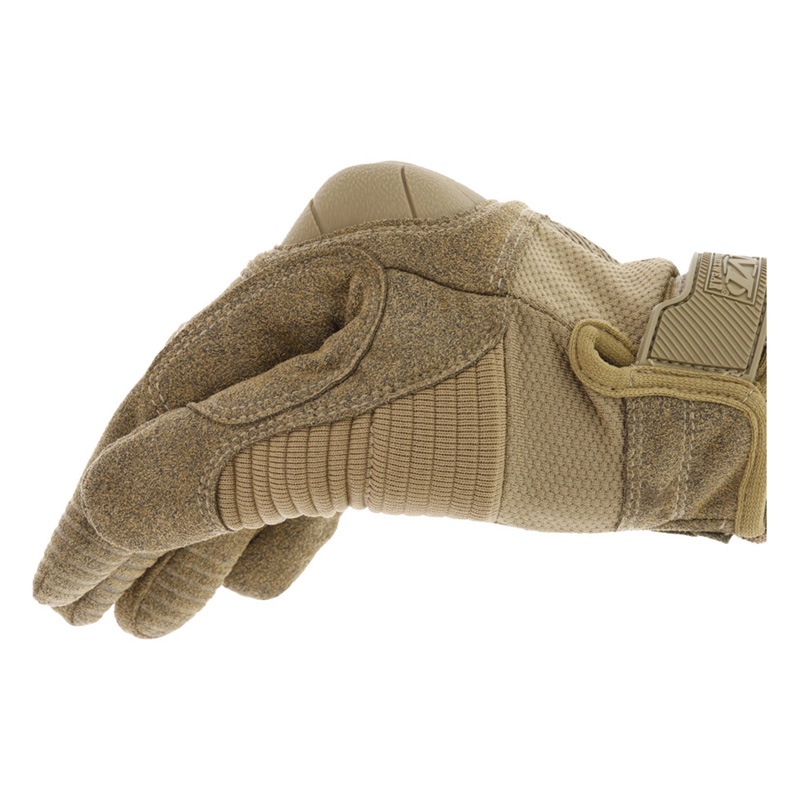 Mechanix Wear M-Pact 3 ヘビーデューティーコンバットグローブ M