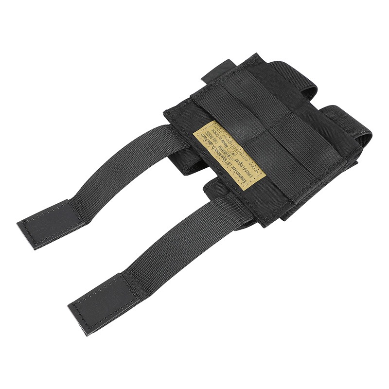 EMERSON LBTスタイル 40mmダブルグレネードポーチ | サバゲー装備品