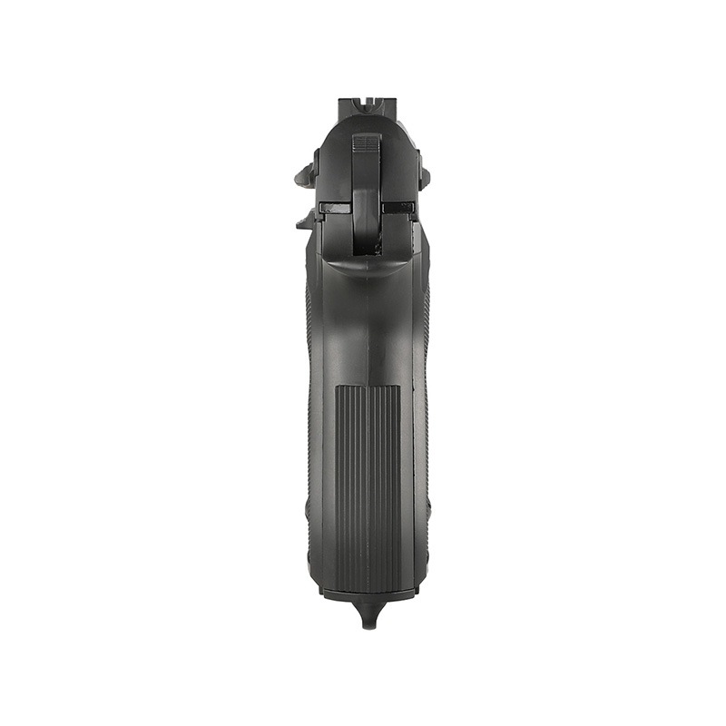 CYMA CM126S 92F AEP Black (電動ハンドガン/MOSFETモデル/バッテリー
