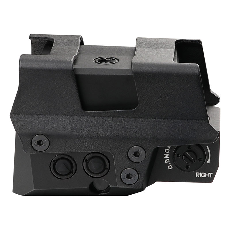 SIG SAUER シグ・ザウエル ROMEO8Tタイプ ドットサイト BK