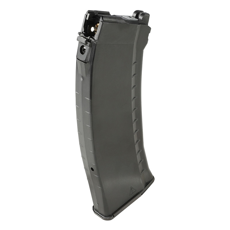 予約9月中旬～下旬頃予定】GHK CO2マガジン V3 AK用 AK74 Type スペア