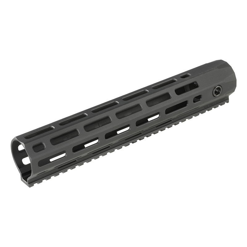Airsoft Artisan KAC URX4 スタイル M-LOK 10.75inch ハンドガード