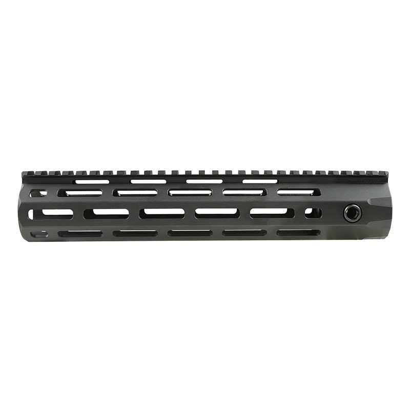 Airsoft Artisan KAC URX4  M-LOK 10.75inch ϥɥ Black (AEG/GBB/PTW)