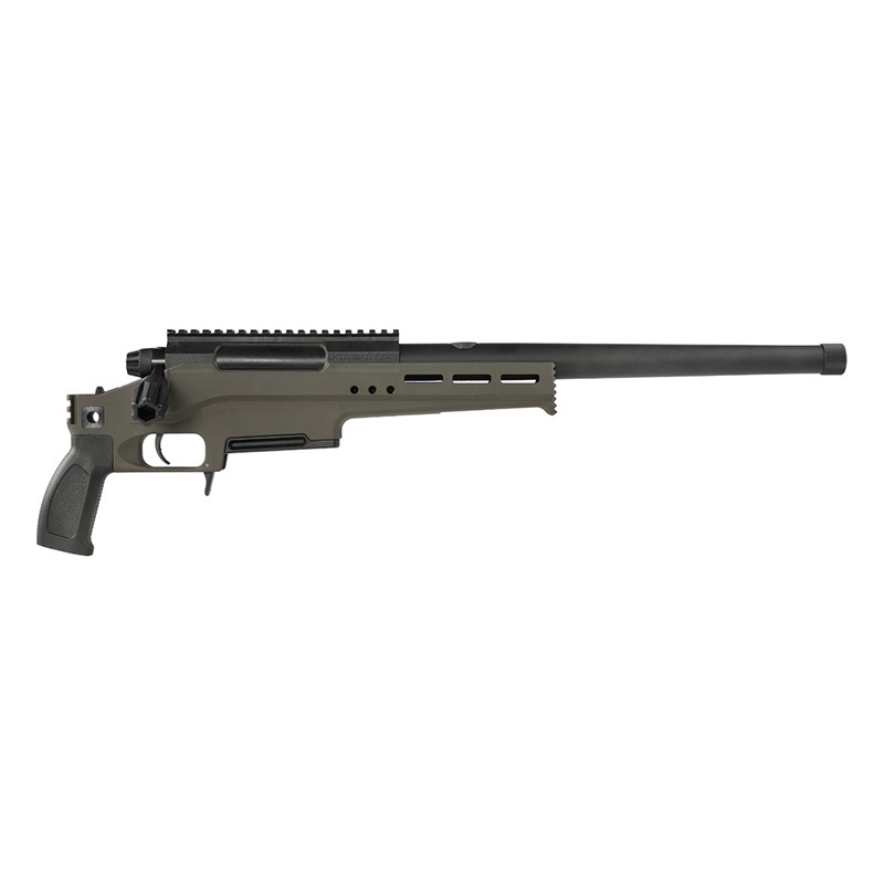 Silverback TAC-41L ボルトアクションライフル Green(NO Stock/Sport