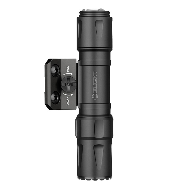 オーライト odin Sタクティカルライト OLIGHT(オーライト) Odin S LED タクティカルライト 1500ルーメン M