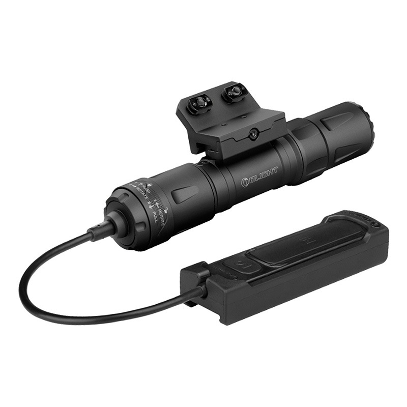 OLIGHT(オーライト) Odin S LED タクティカルライト 1500ルーメン M