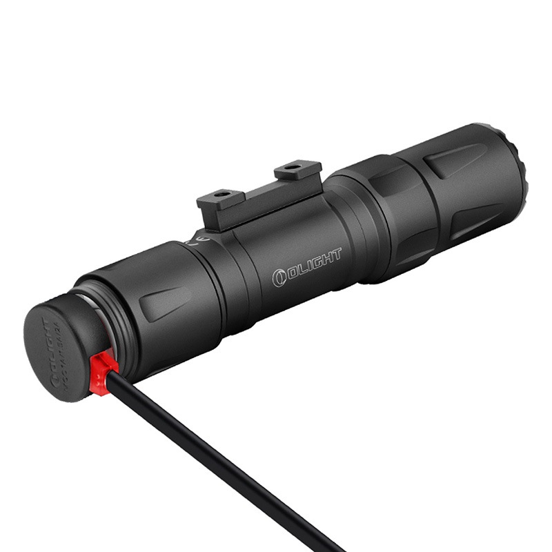 OLIGHT(オーライト) Odin S LED タクティカルライト 1500ルーメン M