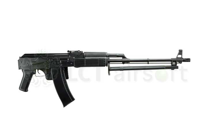 LCT製　RPKS74MN 予備マガジン3本付 LCT製 RPKS74MN 予備マガジン3本付 AIRSOFT97 本店通販部 / LCT