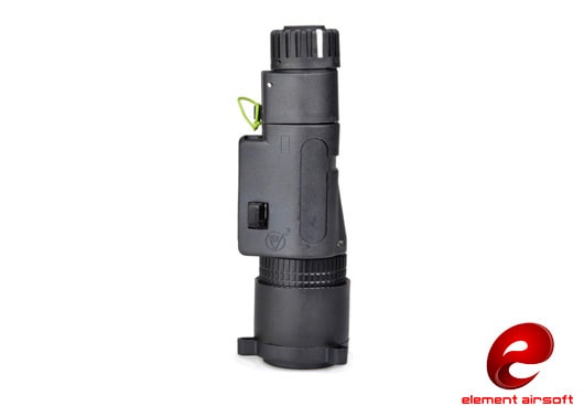 STREAMLIGHT ITI M4 タクティカルイルミネーター ライト ELEMENT ITI M3Xタイプ タクティカルイルミネーター ロング DE