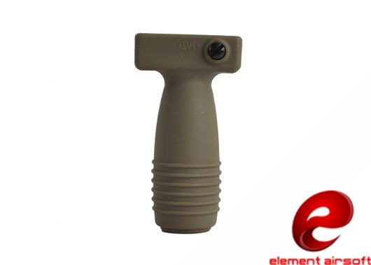 ELEMENT TDI Arms SVGタイプ バーティカルグリップ ショート DE