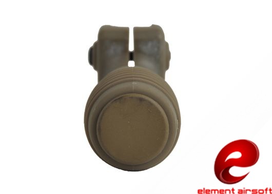 ELEMENT TDI Arms SVGタイプ バーティカルグリップ ショート DE