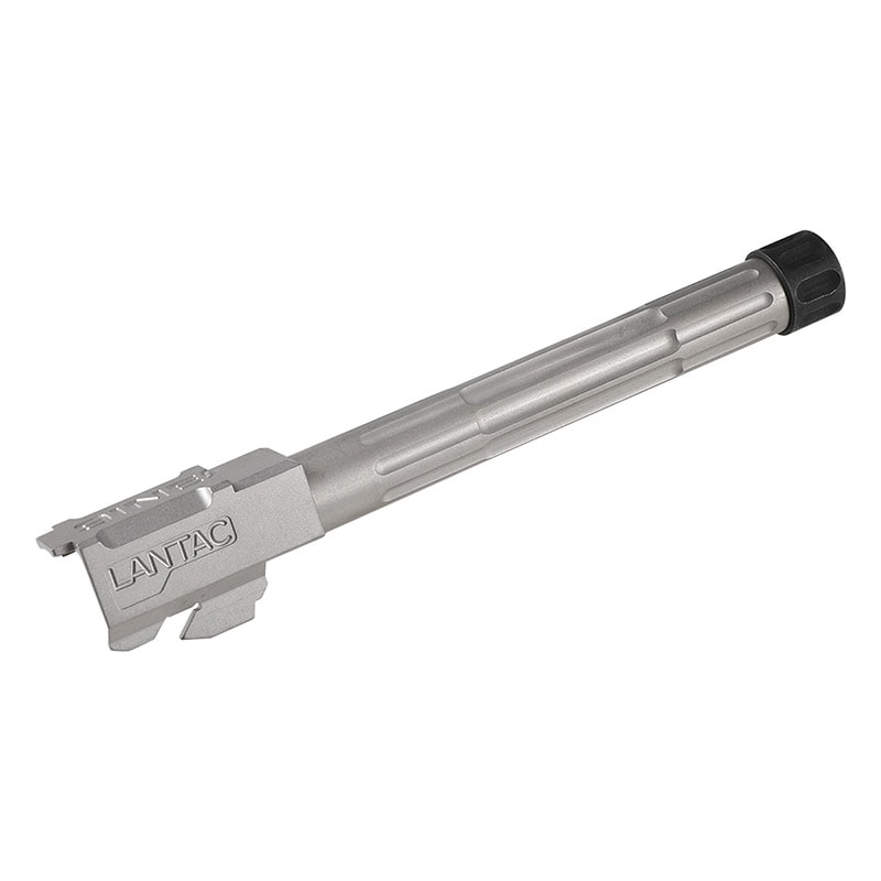 ACE1 ARMS G34 LTタイプ ステンレスタクティカルアウターバレル (WE