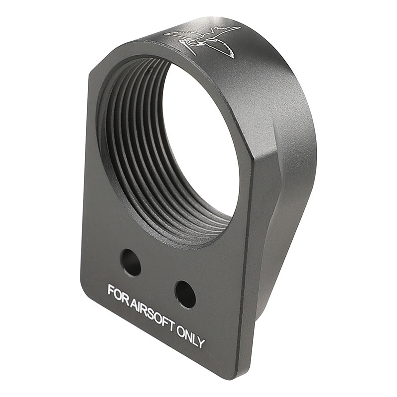 EMG Rifle Dynamic Airsoft AK to M4ストックアダプターセット (東京