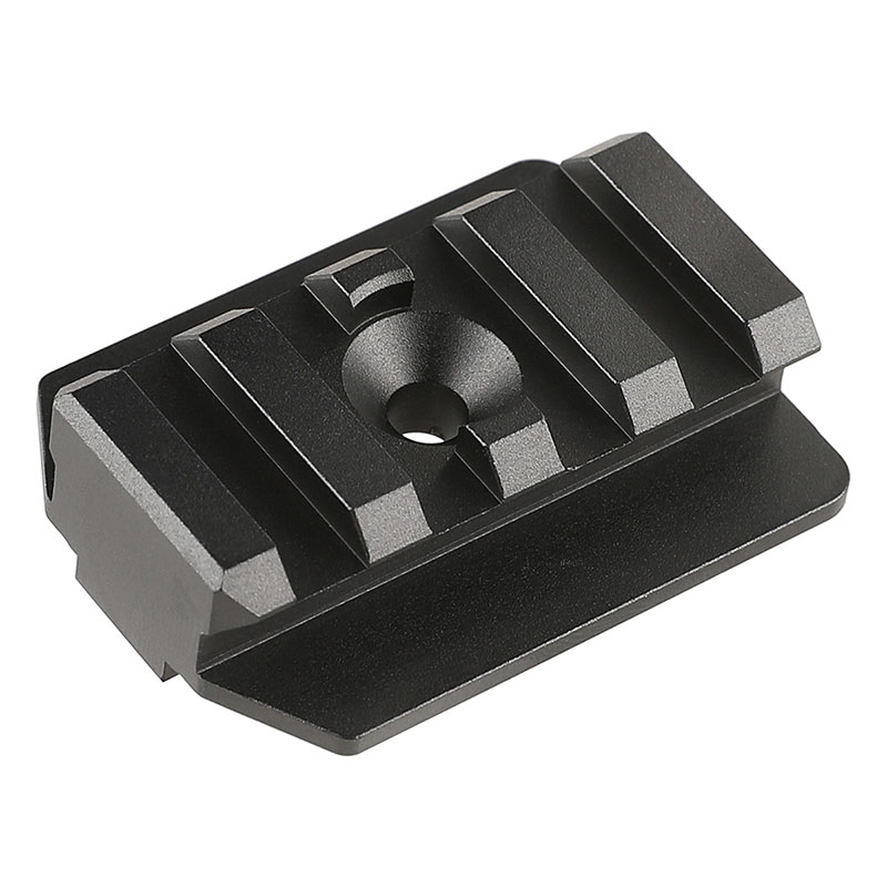 EMG Rifle Dynamic Airsoft AK to M4ストックアダプターセット (東京